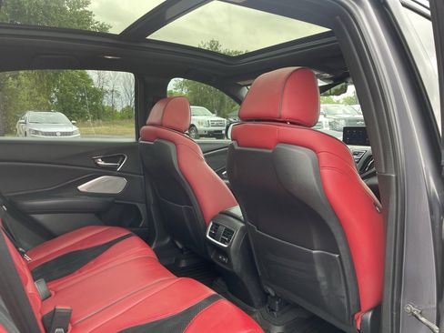 Used 2020 Acura RDX A-Spec image 29