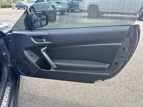 Used 2013 Subaru BRZ Limited RWD image 15