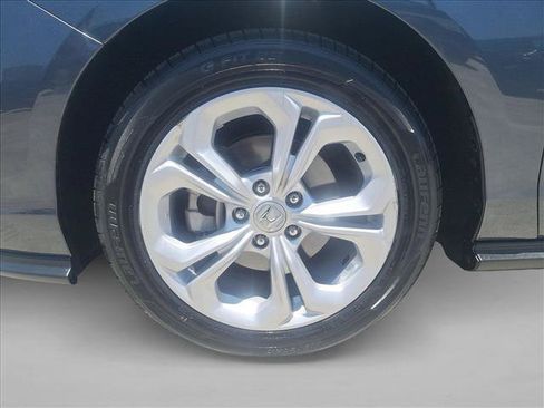 Used 2024 Honda Accord LX image 21