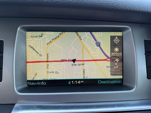 Used 2009 Audi Q7 4.2 Prestige image 15