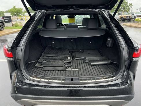 Certified 2024 Lexus RX 350 w/ Convenience Package AWD/4WD image 22