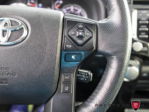 Used 2024 Toyota 4Runner TRD Off-Road Premium image 30