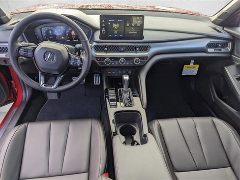 New 2026 Acura Integra A-Spec image 15