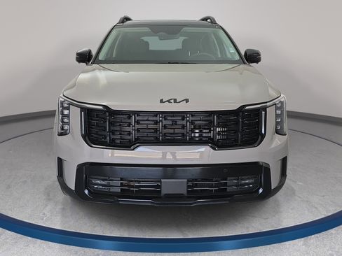 Used 2026 Kia Sorento SX image 2