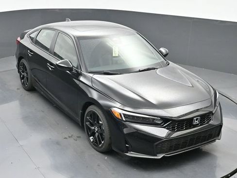 Used 2026 Honda Civic Sport image 35