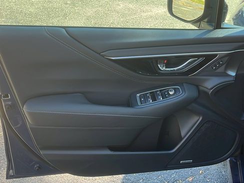 New 2025 Subaru Legacy Limited image 6