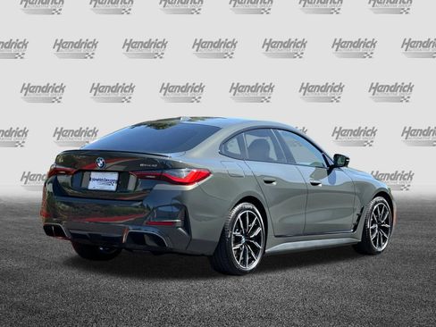 Certified 2023 BMW i4 eDrive40 w/ M Sport Package image 5