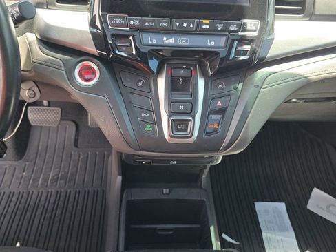 Used 2018 Honda Odyssey EX-L image 7