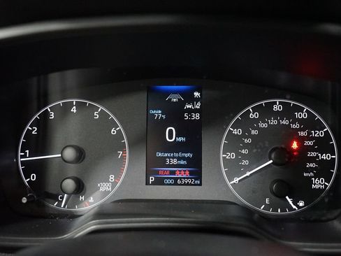 Certified 2024 Toyota Corolla LE FWD image 15