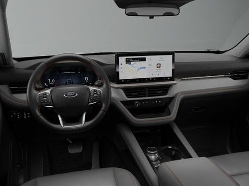 New 2026 Ford Explorer Active w/ Active Comfort Package image 7