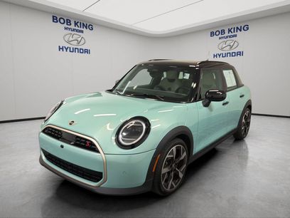 Used 2025 MINI Cooper S