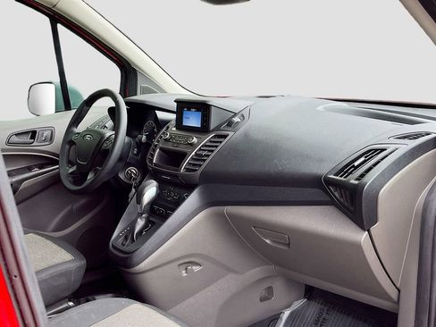 Used 2023 Ford Transit Connect XL FWD image 24