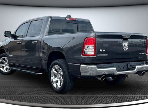 Used 2020 RAM 1500 Big Horn image 4