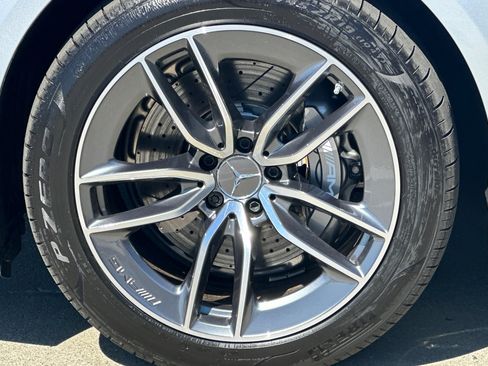 Certified 2024 Mercedes-Benz AMG GT 43 image 11