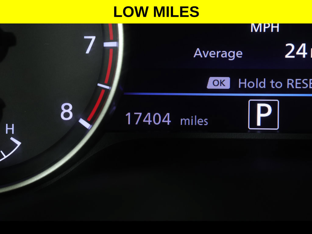 Used 2024 Nissan Sentra SV w/ SV Premium Package FWD image 5
