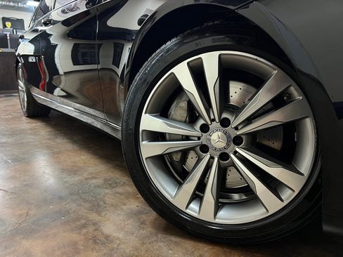 Used 2014 Mercedes-Benz S 550 Sedan image 43
