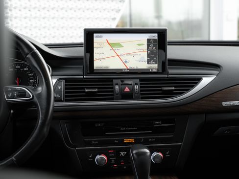 Used 2016 Audi A7 3.0T Premium Plus w/ S Line Sport Package image 14