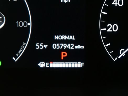 Used 2023 Honda CR-V Sport Touring image 27