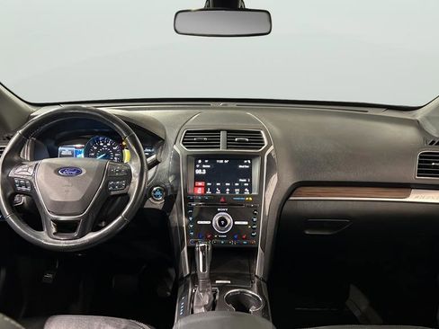 Used 2017 Ford Explorer Limited w/ Equipment Group 301A image 13