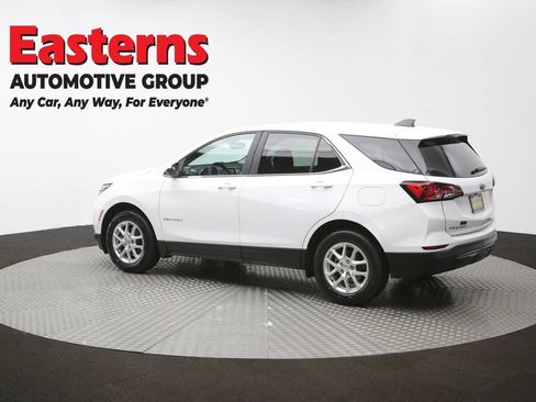 Used 2022 Chevrolet Equinox LT FWD image 61