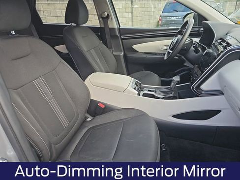 Used 2024 Hyundai Tucson SEL image 12