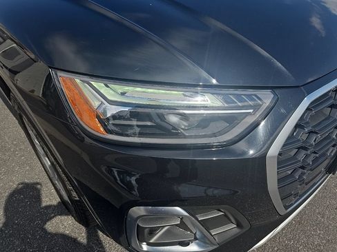 Used 2022 Audi Q5 2.0T Premium w/ Convenience Package AWD/4WD image 30