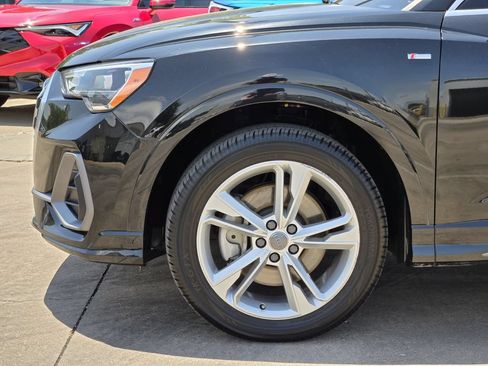 Used 2020 Audi Q3 2.0T Premium AWD/4WD image 13
