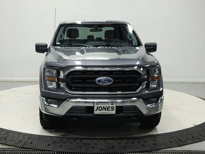 Used 2023 Ford F150 XLT