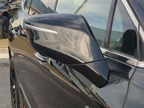 Used 2024 Buick Enclave Essence w/ Experience Buick Package image 12