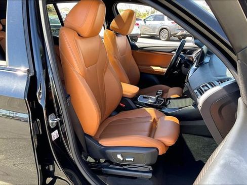 Used 2022 BMW X3 sDrive30i w/ M Sport Package 2 image 6