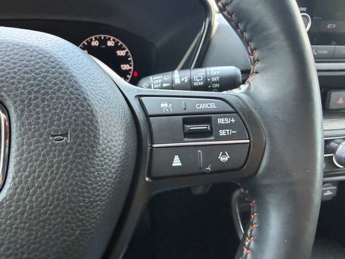 Used 2025 Honda CR-V Sport image 14