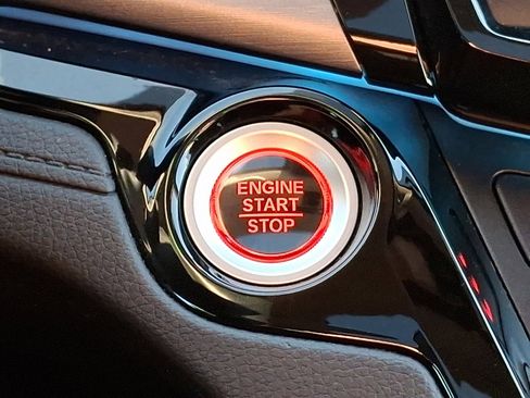 Certified 2023 Honda Odyssey Touring image 26