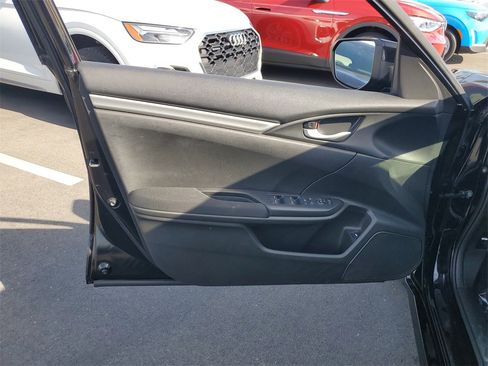 Used 2018 Honda Civic LX image 17