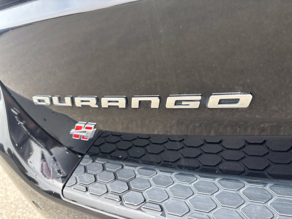 Used 2025 Dodge Durango GT AWD/4WD image 48