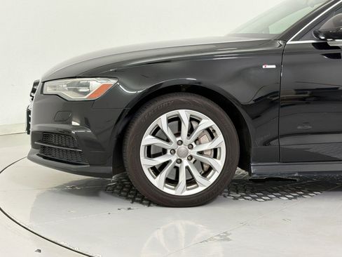 Used 2018 Audi A6 2.0T Premium FWD image 22