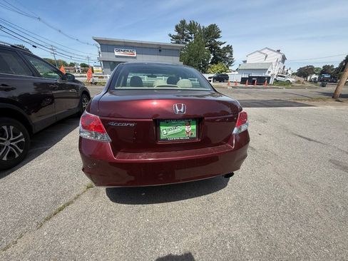 Used 2010 Honda Accord EX image 6