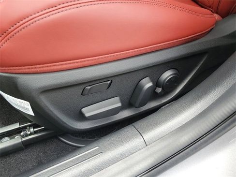 New 2025 Genesis G70 3.3T Advanced w/ Sport Prestige Package image 18