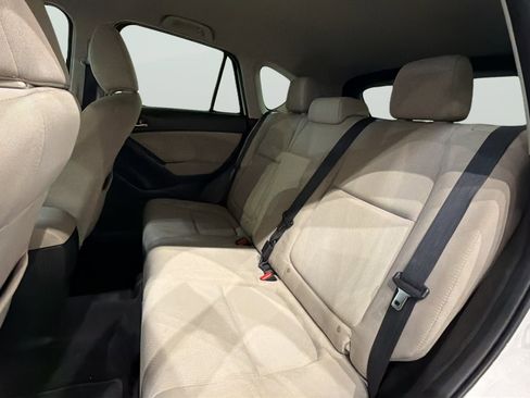 Used 2013 MAZDA CX-5 Sport w/ Bluetooth Audio Pkg image 33