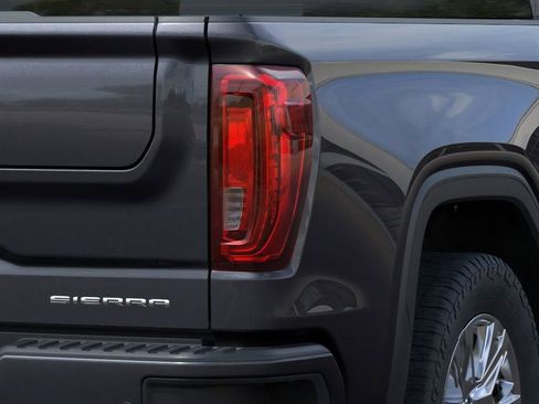 New 2026 GMC Sierra 1500 Denali image 11