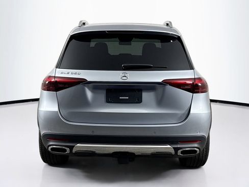 Certified 2026 Mercedes-Benz GLE 350 4MATIC image 6