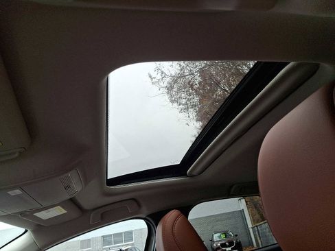 Certified 2024 MAZDA CX-30 Carbon image 14