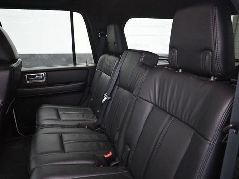 Used 2016 Lincoln Navigator Select AWD/4WD image 26