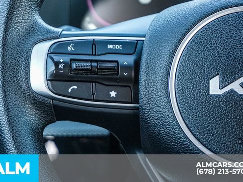 Used 2024 Kia Sportage LX image 29