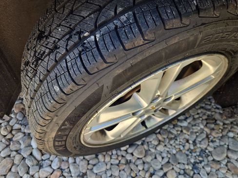 Used 2017 Chevrolet Cruze LT w/ Convenience Package image 10