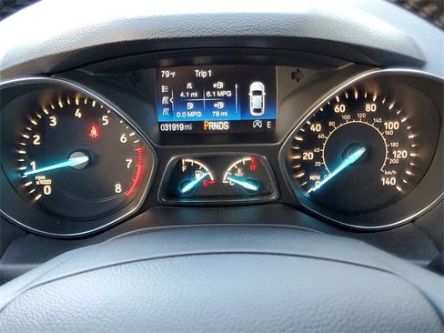 Used 2019 Ford Escape SEL image 23