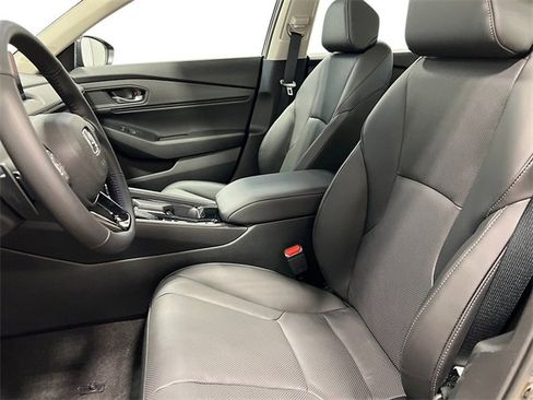 New 2025 Honda Accord EX-L image 12