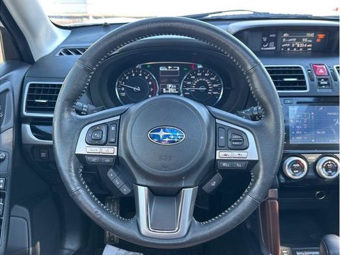 Used 2017 Subaru Forester 2.0XT Touring image 19
