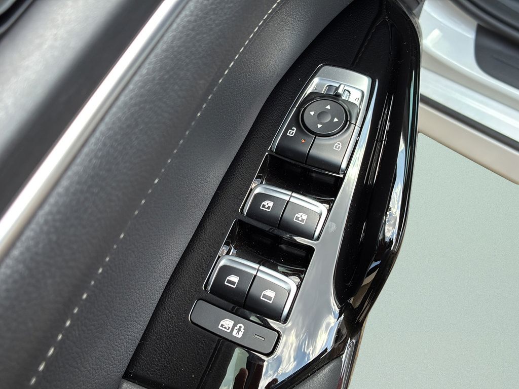 New 2026 Kia K5 GT-Line w/ GT-Line Premium Package FWD image 21