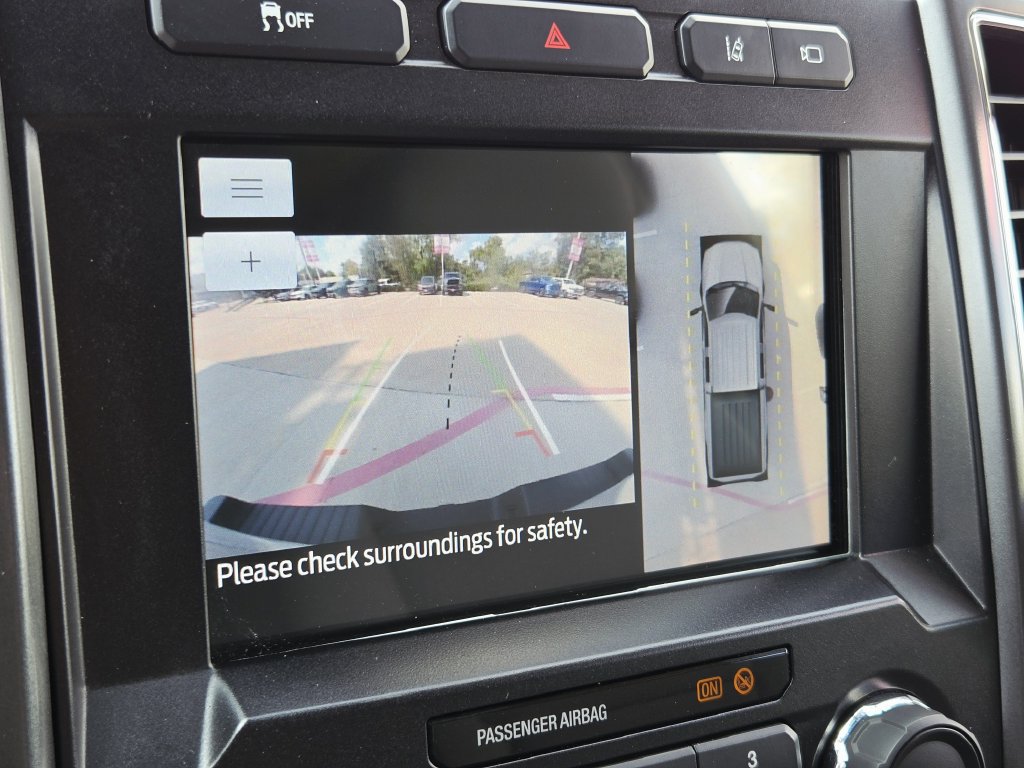 Used 2022 Ford F250 XLT w/ XLT Premium Package AWD/4WD image 21