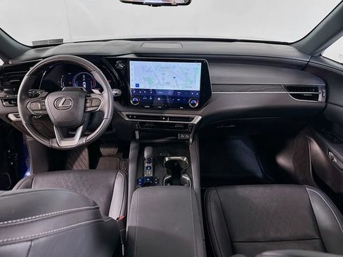 Used 2023 Lexus RX 350 Premium Plus w/ Accessory Package AWD/4WD image 24